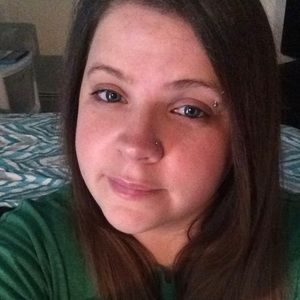 Meet your Posher, Bethany